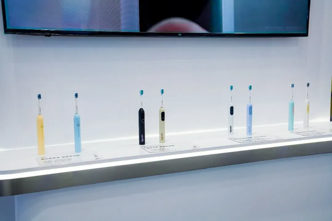 尖端科技AWE2025解锁美丽密码long8唯一中国网站邂逅美健个护(图4) 尖端科技AWE2025解锁美丽密码long8唯一中国网站邂逅美健个护(图4)